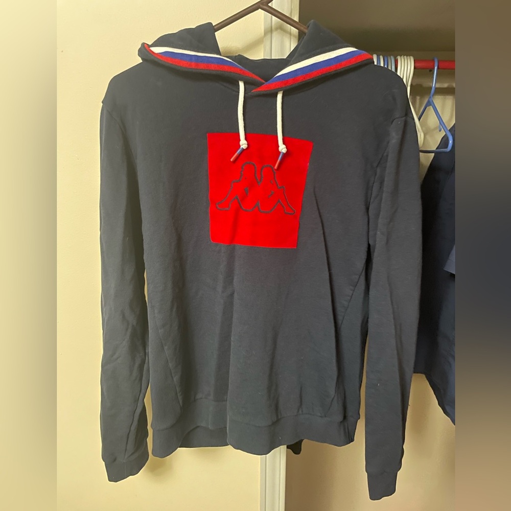 Kappa Sweater